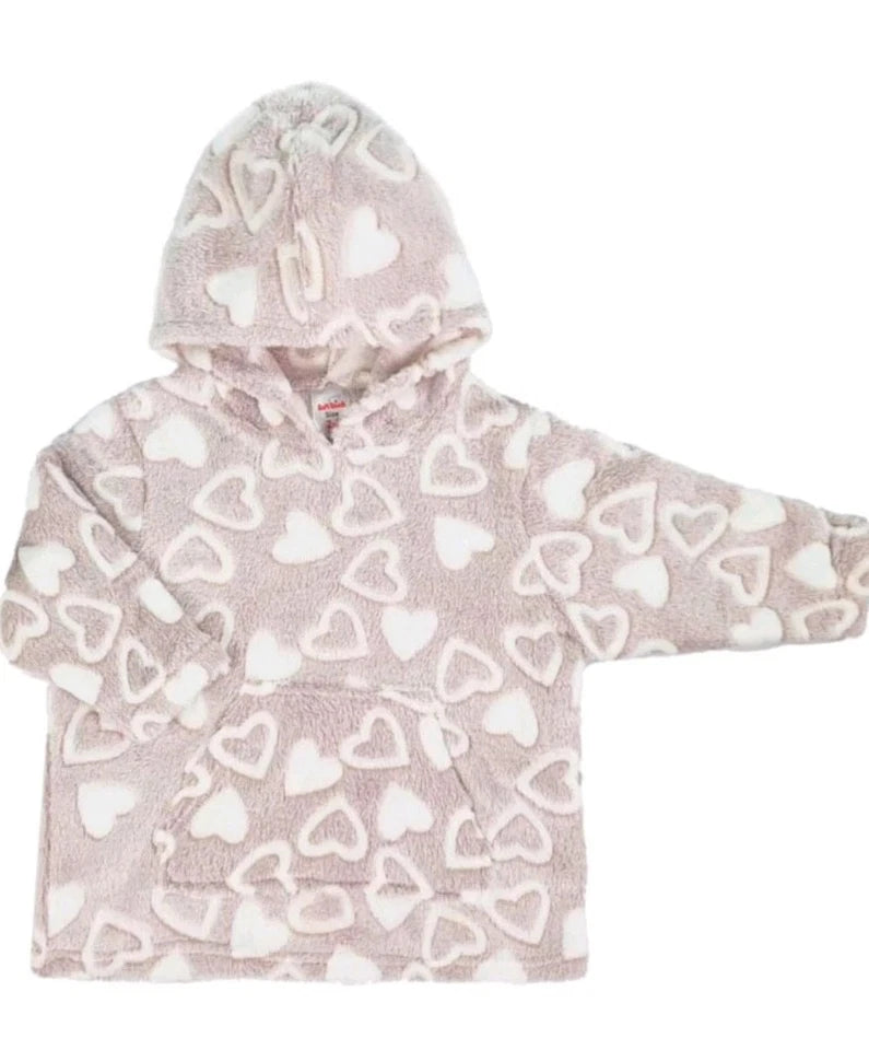 Personalised snuddies